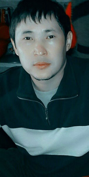 Есенаман Ашимов