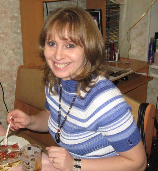 Наталья Зимченко