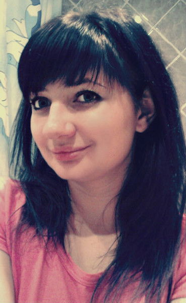 Дашенька Чернышева