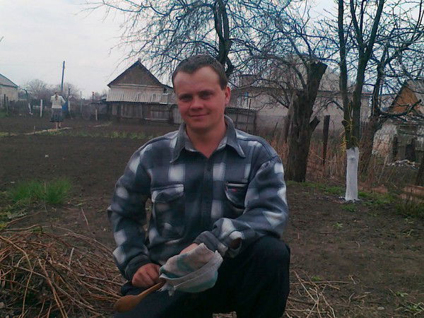 Сергей Могилкин