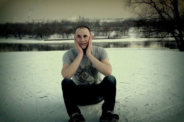 Максим Тафинцев