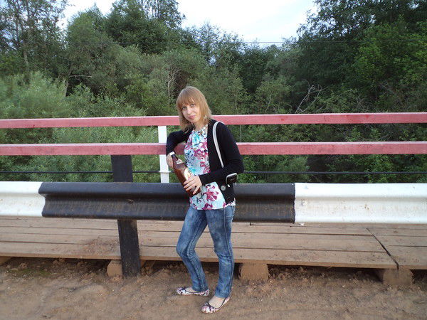 Наташа Малых