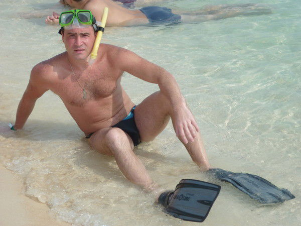 Рамиль Минибаев