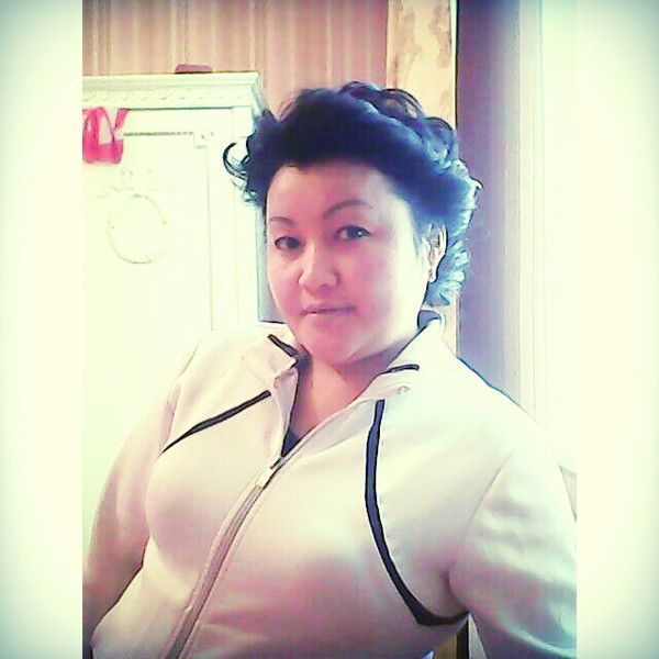 Жузим Джабыкбаева