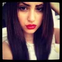 Эльвира Нурикова