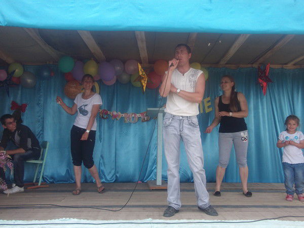 Алексей Попюк