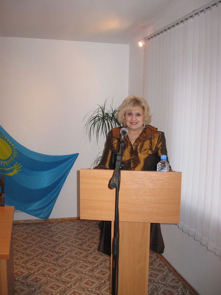 Людмила Гринькова