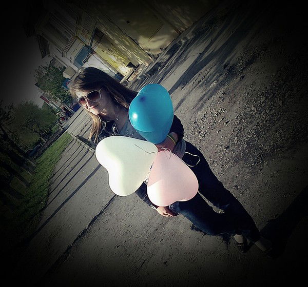 Виmaльевнa =*