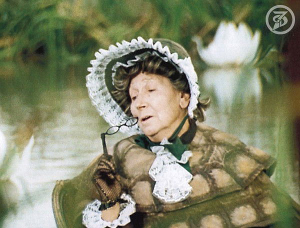 (Neco)Наталья Рудина