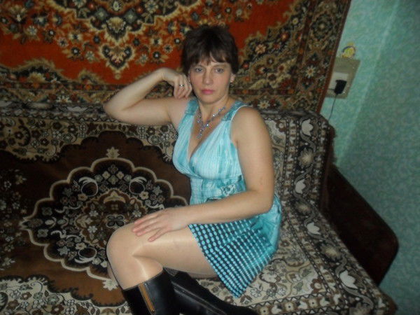 Галина Соловьёва