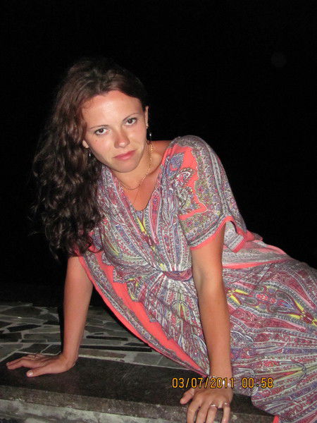 Оксана Попенкова