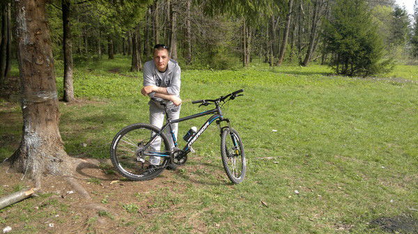 Александр Никитин