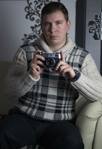 Роман Мартынов