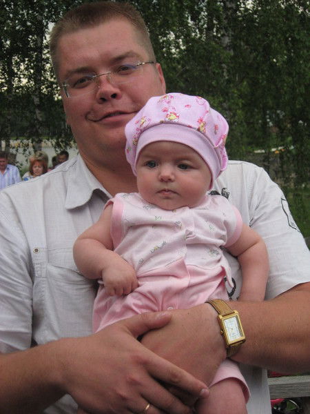 Дмитрий Кобин