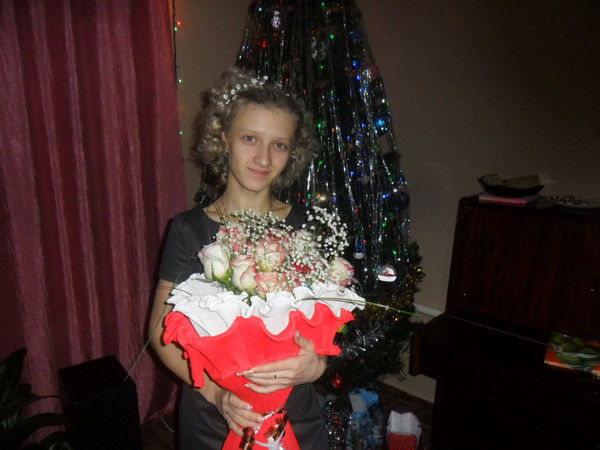 Полина Кениг