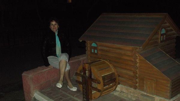 Нина Швайцер