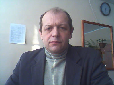 Юрий Гундырев