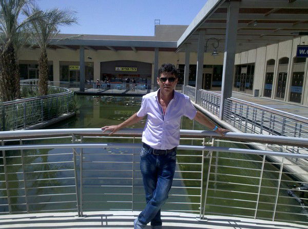 Vladimir Zilbershtein