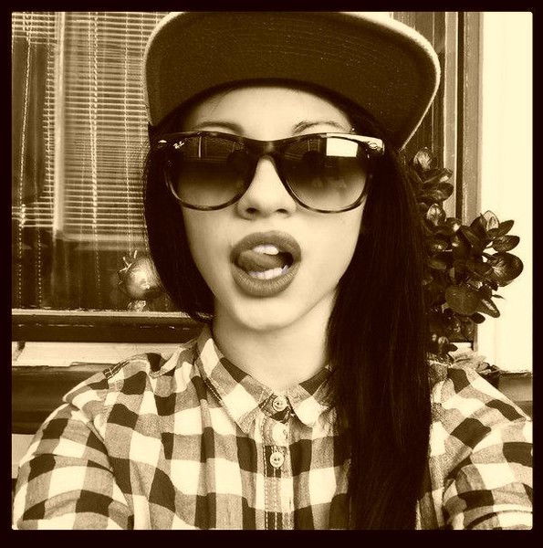 Галюша Старикова