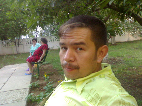 Дилявер Эмирсалиев