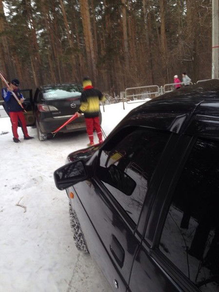 Никита Погребной