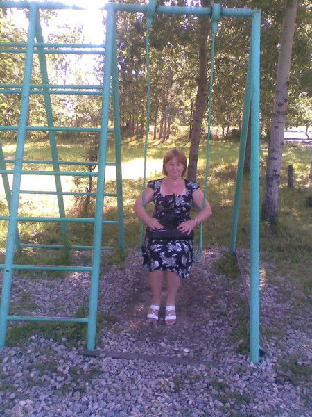 Лада Ермакова