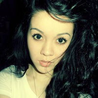 Мадина Берсугурова