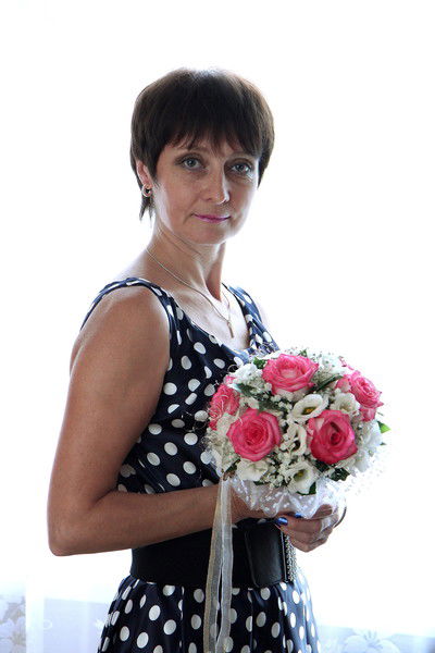 Лариса Казакова