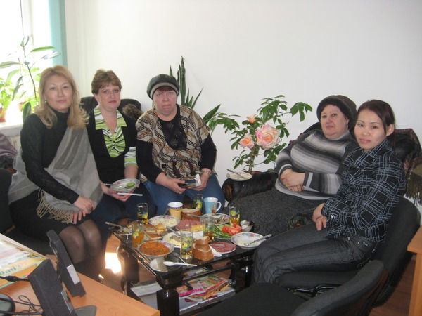 "лана-Инсект" Мед.учр.