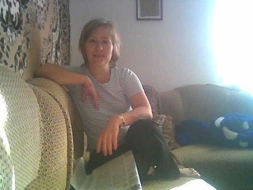 Наталия Совинская