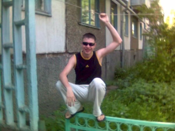 Алексей Протасов