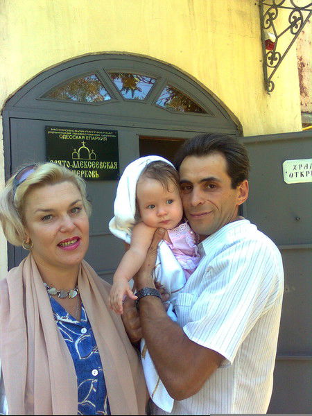 Александр Зубенко