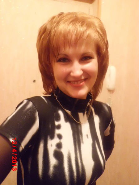 Лариса Шевченко