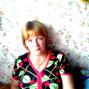Светлана Лебедева