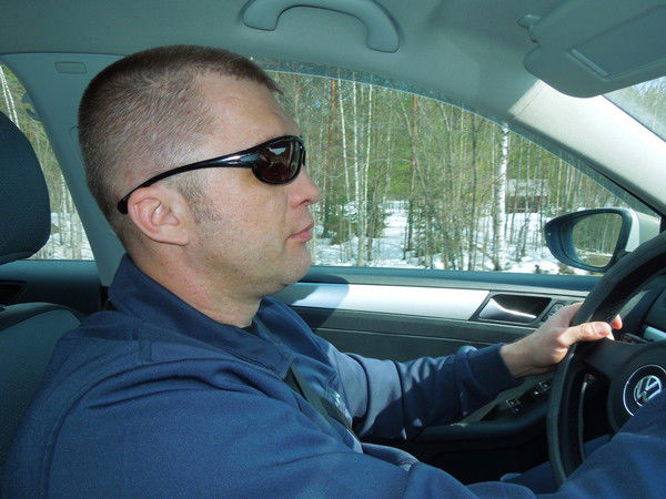 Александр Лин