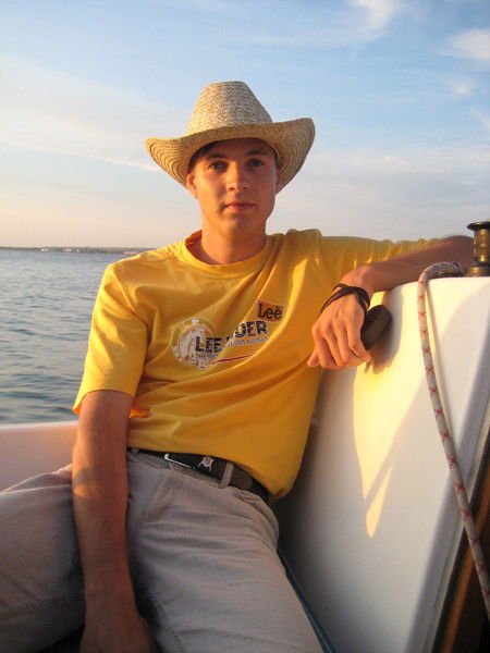 Александр Москаленко