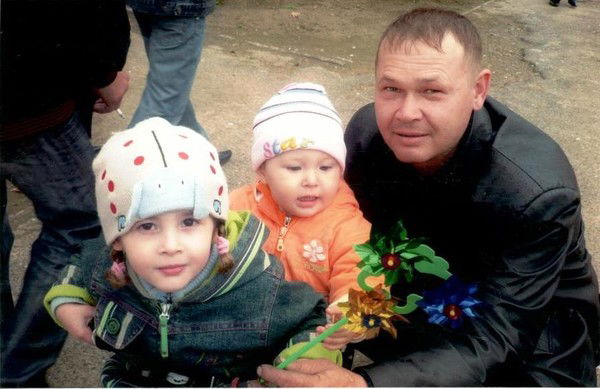 Ринат Каюмов