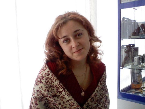 Надеа Казаку