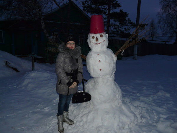 Корнилова Полина