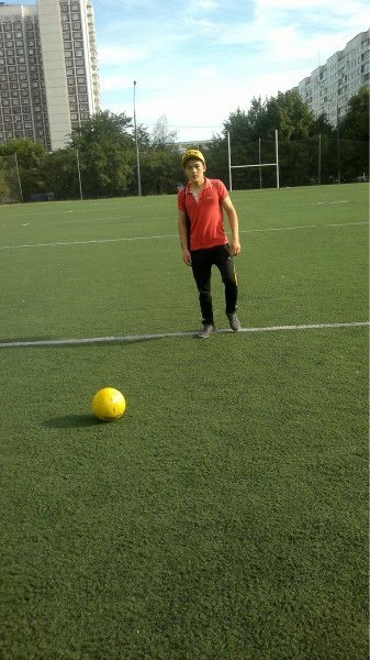 Жыргал Разаков