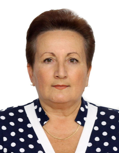 Людмила Машенцева