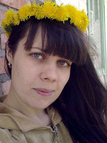 Валентина Лексикова