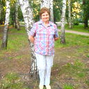 Лидия Мелихова