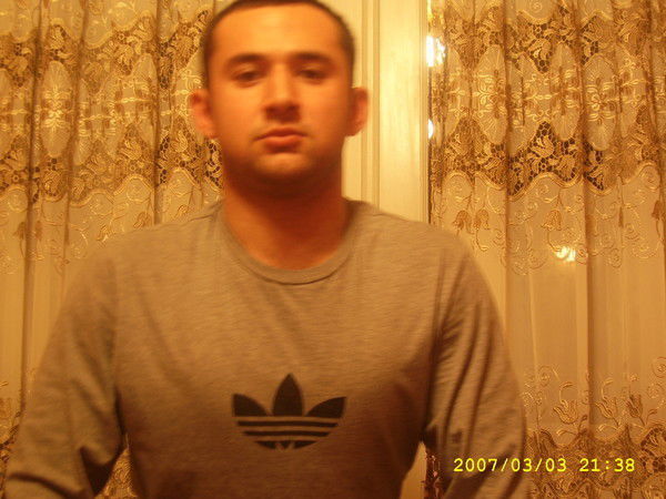 Алан Дзидзоев