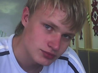 Александр Райн