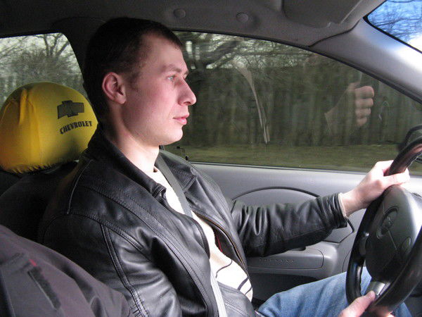 Олег Базыма