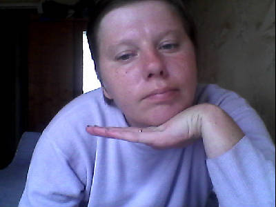 Наталья Петрова