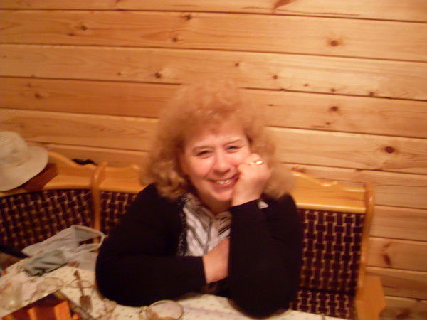 Лидия Разоренова