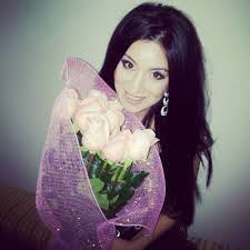 Мадина Магомедова