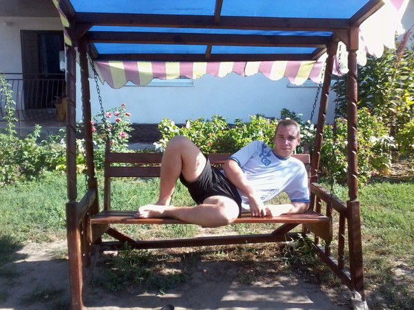 Александр Павличенко